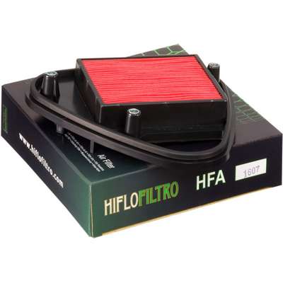 filtro de aire hiflo honda hfa1607
