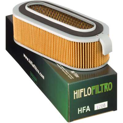 filtro de aire hiflo honda hfa1706