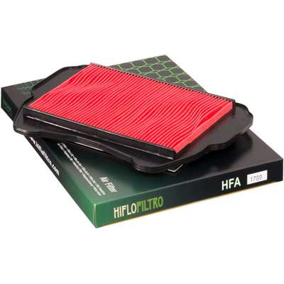 filtro de aire hiflo honda hfa1709