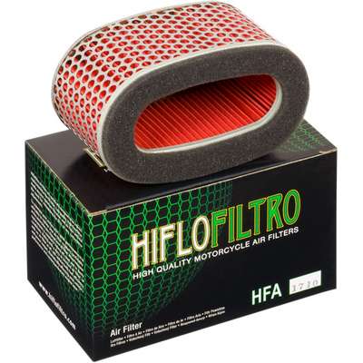 filtro de aire hiflo honda hfa1710