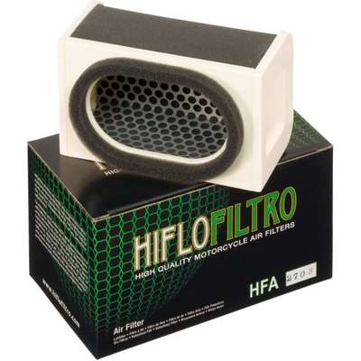 filtro de aire hiflo kawasaki hfa2703