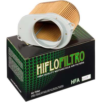 filtro de aire hiflo suzuki hfa3607