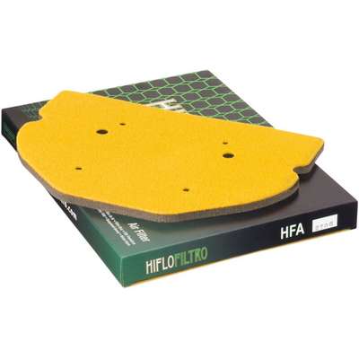 filtro de aire hiflo kawasaki zx-7rr 96-03 hfa2706