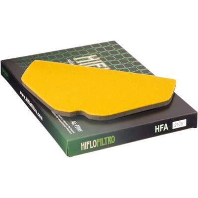 filtro de aire hiflo kawasaki zx-zz-r11-12 hfa2909