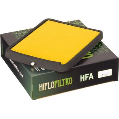 filtro de aire hiflo kawasaki zxr750 89-90 hfa2704