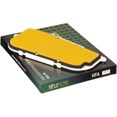 filtro de aire hiflo kawasaki zx1100 90-93 hfa2907