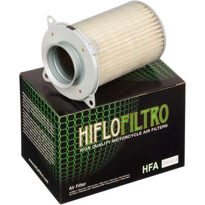 filtro de aire hiflo suzuki gsx750 98-02 hfa3604