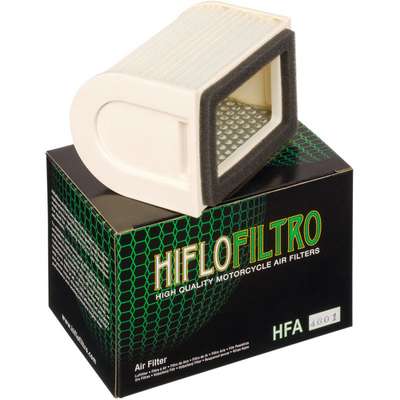 filtro de aire hiflo yamaha xj fj hfa4601