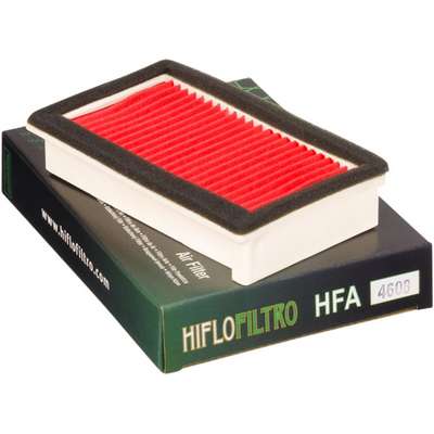 Hiflofiltro Filtro Aire Moto HFA4616