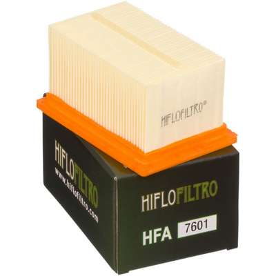 filtro de aire hiflo bmw f650gs 00-06 hfa7601