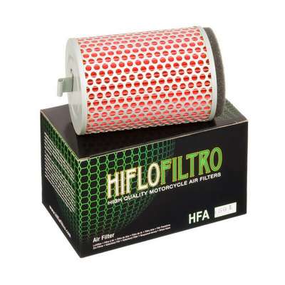 filtro de aire hiflo honda cb500 94-02 hfa1501