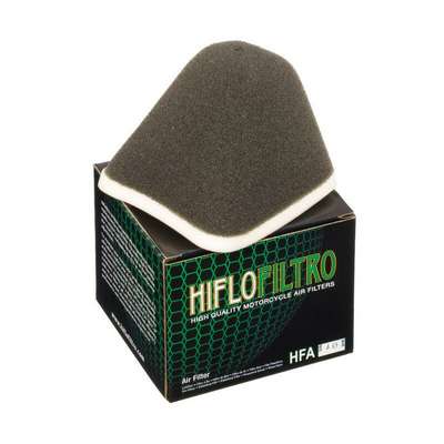 filtro de aire hiflo yamaha dt125 hfa4101