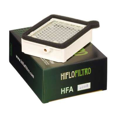 filtro de aire hiflo yamaha srx600 86-89 hfa4602