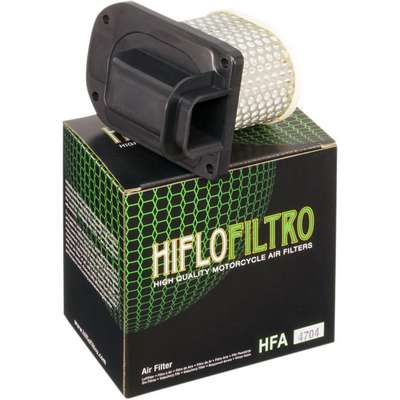 filtro de aire hiflo yamaha xtz750 hfa4704