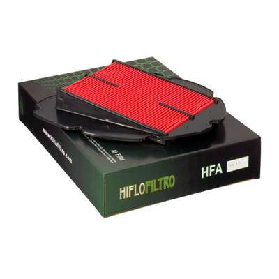 filtro de aire hiflo yamaha tdm900-a 02-08 hfa4915