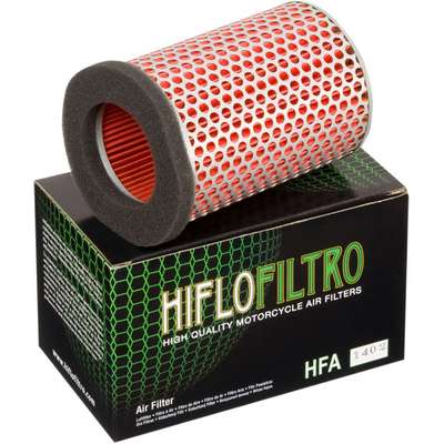 filtro de aire hiflo honda cx-gl500 hfa1402
