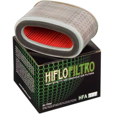 filtro de aire hiflo honda vt750 hfa1712