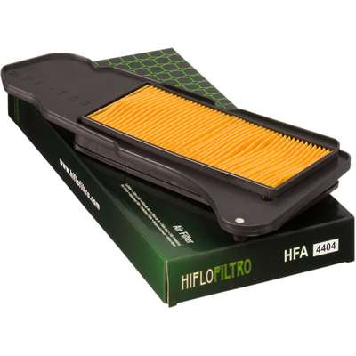 filtro de aire hiflo yamaha maj yp400 1st hfa4404