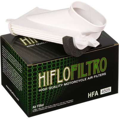 filtro de aire hiflo yamaha xp500 tmax l hfa4505