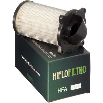 filtro de aire hiflo suzuki gz125 hfa3102