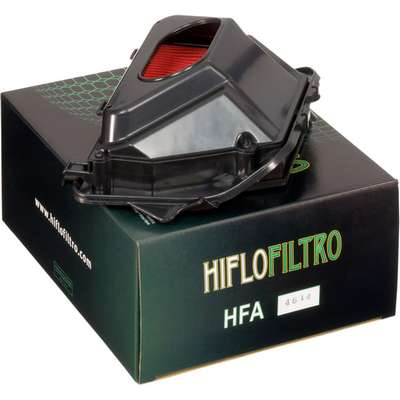 filtro de aire hiflo yamaha yzf-r6 08-09 hfa4614