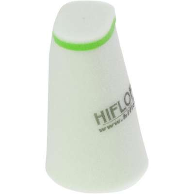 filtro de aire hiflo yamaha yfz350 87-06 hff4021