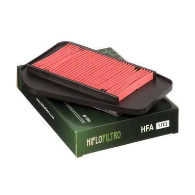 filtro de aire hiflo honda hfa1113