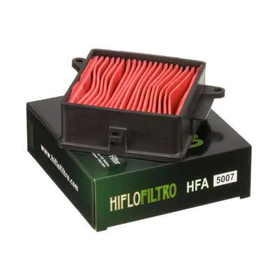 filtro de aire hiflo kymco 125 agility hfa5007