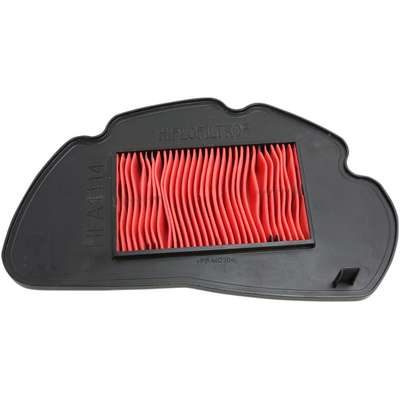 filtro de aire hiflo honda pcx125 11-12 hfa1114