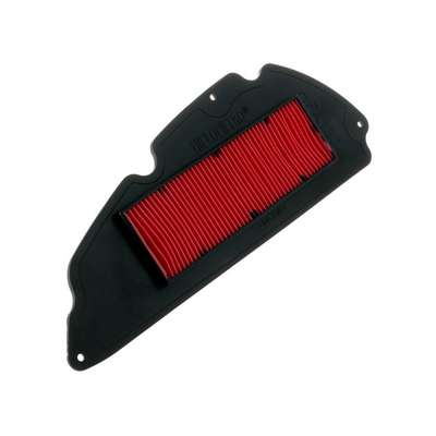 filtro de aire hiflo honda sh300i 07-13 hfa1304