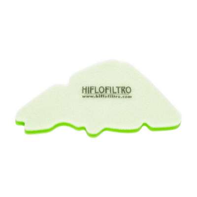 filtro de aire hiflo piaggio liberty 50 04-12 hfa5204ds