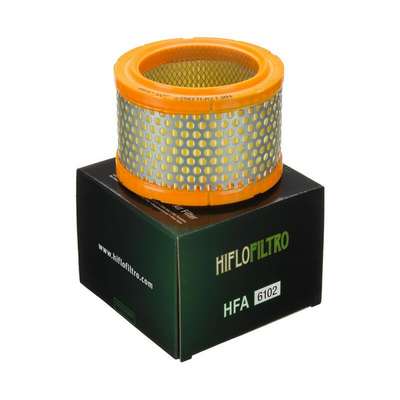 filtro de aire hiflo aprilia hfa6102