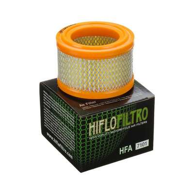 filtro de aire hiflo bmw c1 hfa7101