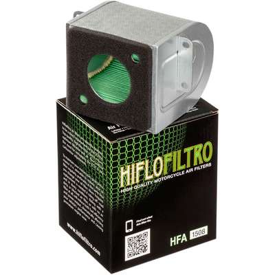 filtro de aire hiflo honda cb-cbr 500 hfa1508