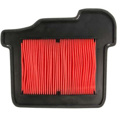 filtro de aire hiflo yamaha fz fj xsr 09 hfa4921