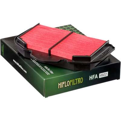 filtro de aire hiflo yamaha xt1200 s10 hfa4922