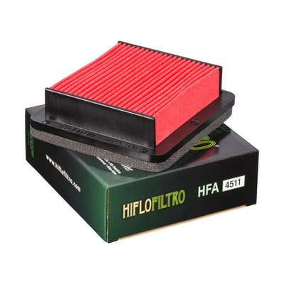 filtro de aire hiflo yamaha t-max 1st hfa4511