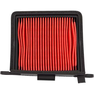 filtro de aire hiflo triumph hfa6508