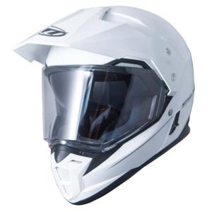 Casco Mt Synchrony Duo sport Solid blanco
