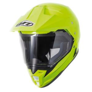Casco Mt Synchrony Duo sport Solid fluor