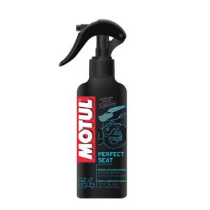 Limpiador Asiento Motul E4 Perfect Seat 250 ml