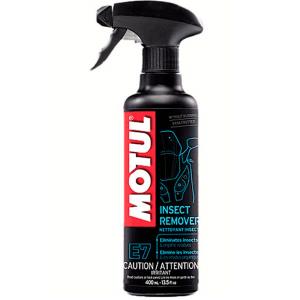 Limpia Insectos Motul E7 400ml