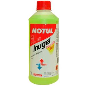 Refrigerante líquido Inugel 1 litro Motul