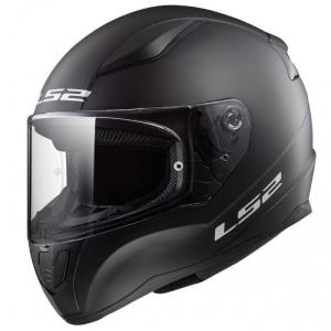 Casco LS2 Rapid Mini Solid mate