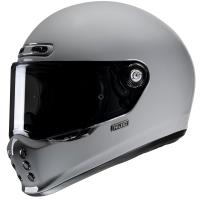Casco HJC V10 Solid Gris Nardo