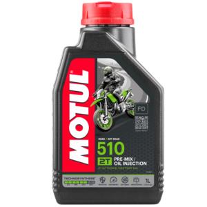 Aceite Motul 510 2t 1 Ltr