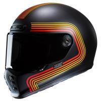 Casco HJC V10 Foni MC1SF