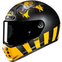 Casco HJC V10 Crania MC3SF