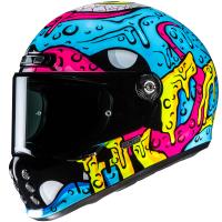 Casco HJC V10 Squeeze MC28