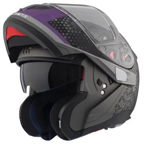 Casco MT Atom SV Adventure A2